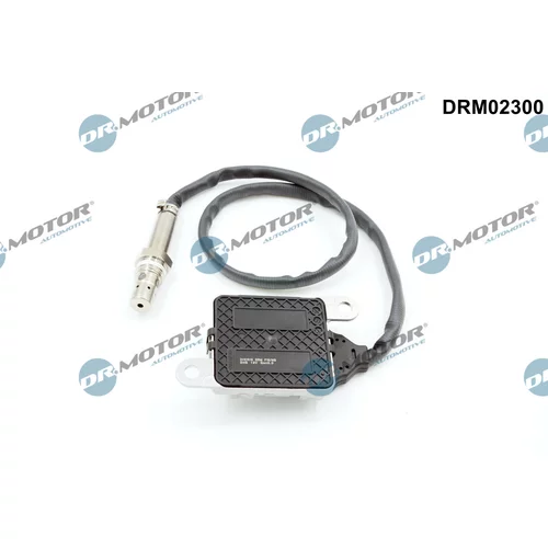 NOx-Sensor, vstrekovanie močoviny Dr.Motor Automotive DRM02300