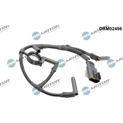 Sada na opravu káblov, žhaviaca sviečka Dr.Motor Automotive DRM02496