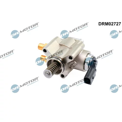 Vysokotlaké čerpadlo DRM02727 (Dr.Motor Automotive)