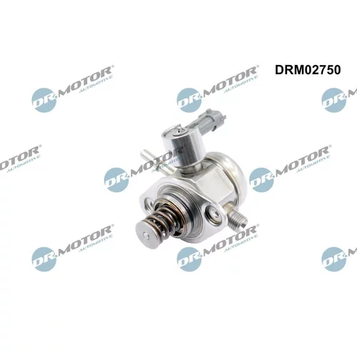 Vysokotlaké čerpadlo DRM02750 (Dr.Motor Automotive) - obr. 1