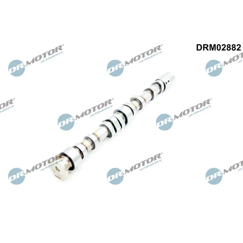 Vačkový hriadeľ Dr.Motor Automotive DRM02882