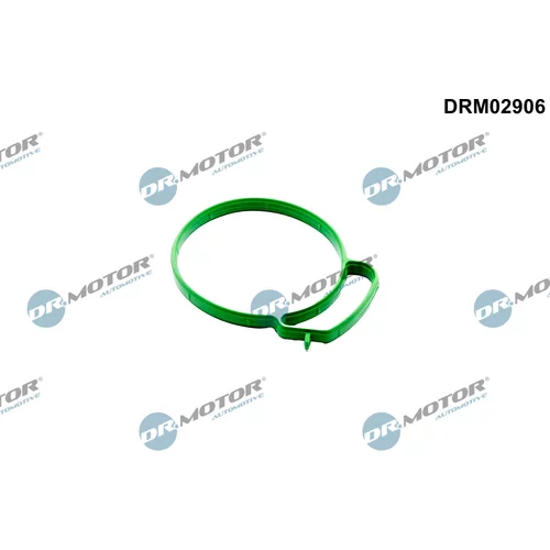 Tesnenie, hrdlo škrtiacej klapky Dr.Motor Automotive DRM02906