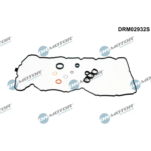 Sada tesnení kľukovej skrine Dr.Motor Automotive DRM02932S