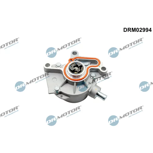 Vákuové čerpadlo brzdového systému Dr.Motor Automotive DRM02994