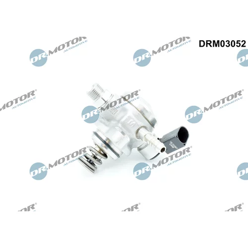 Vysokotlaké čerpadlo Dr.Motor Automotive DRM03052