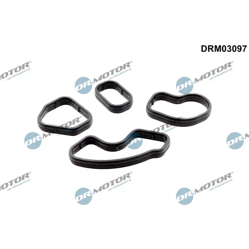 Sada tesnení chladiča oleja Dr.Motor Automotive DRM03097