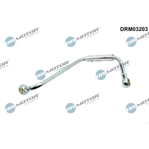 Olejové vedenie Dr.Motor Automotive DRM03203