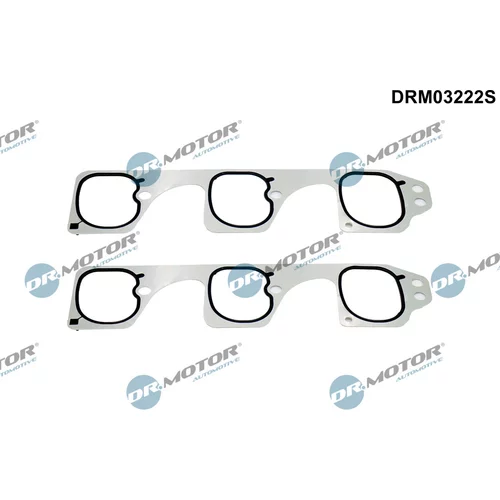 Sada tesnení kolena nasávacieho potrubia Dr.Motor Automotive DRM03222S