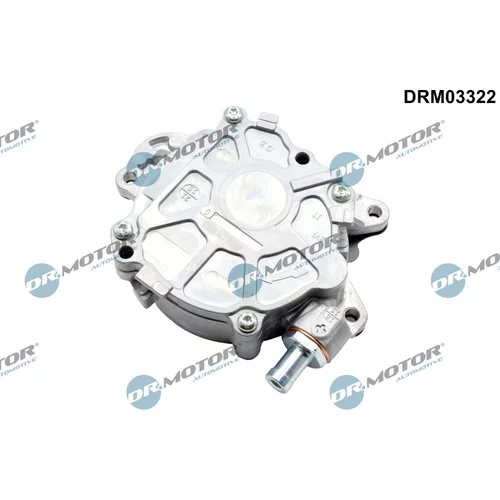 Vákuové čerpadlo brzdového systému Dr.Motor Automotive DRM03322