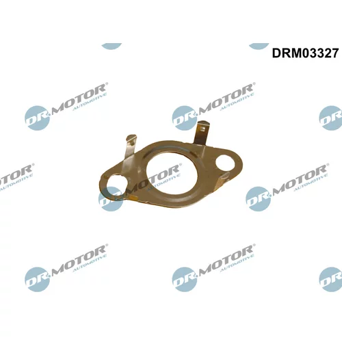 Tesnenie, Vedenie EGR ventilu Dr.Motor Automotive DRM03327