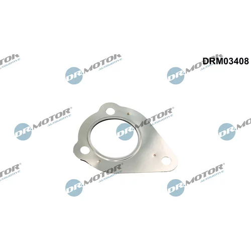 Tesnenie výfukovej trubky Dr.Motor Automotive DRM03408