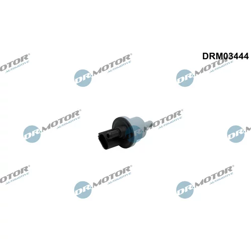 Prevzdušňovací/odvetrávací ventil, palivová nádrž Dr.Motor Automotive DRM03444