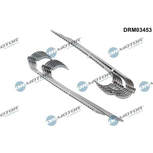 Hadicová spona Dr.Motor Automotive DRM03453