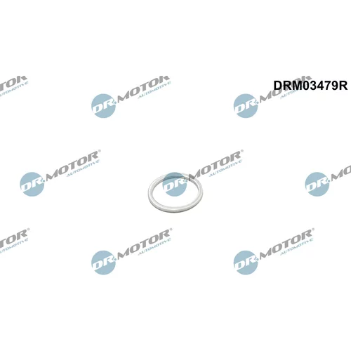 Tesniaci krúžok Dr.Motor Automotive DRM03479R