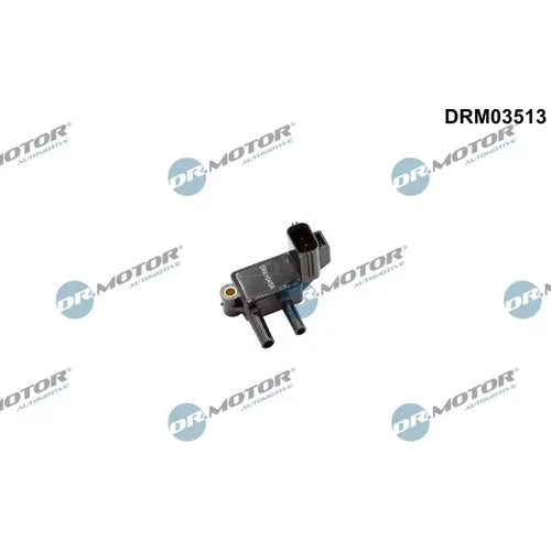 Snímač tlaku výfukových plynov Dr.Motor Automotive DRM03513