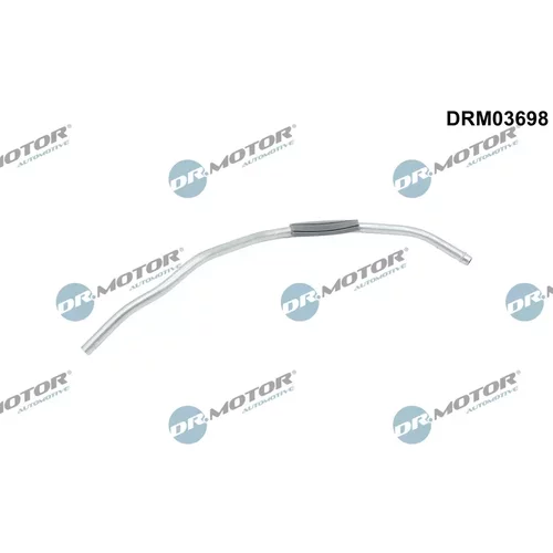 Vodiaca rúra, lankové tiahlo (parkovacia brzda) Dr.Motor Automotive DRM03698