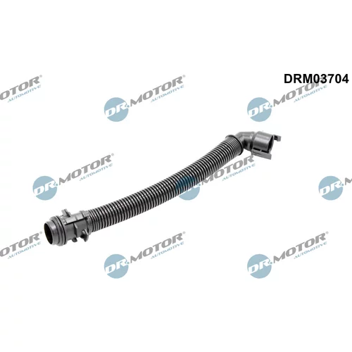 Hadica odvetrania veka hlavy valcov Dr.Motor Automotive DRM03704