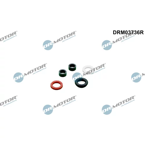Sada tesnení pre vstrekovaciu trysku Dr.Motor Automotive DRM03736R