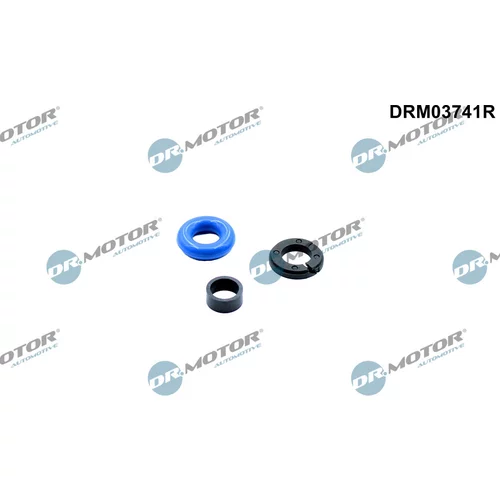 Sada tesnení pre vstrekovaciu trysku Dr.Motor Automotive DRM03741R