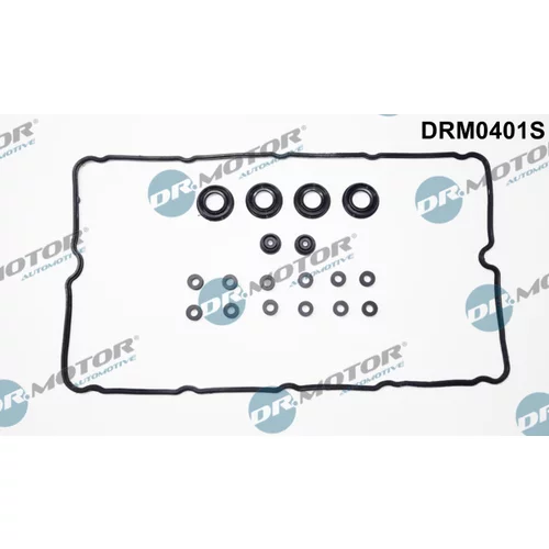 Sada tesnení veka hlavy valcov DRM0401S (Dr.Motor Automotive)