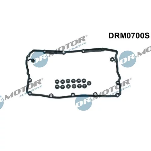 Sada tesnení veka hlavy valcov Dr.Motor Automotive DRM0700S