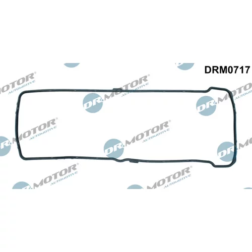 Tesnenie veka rozvodov DRM0717 (Dr.Motor Automotive)