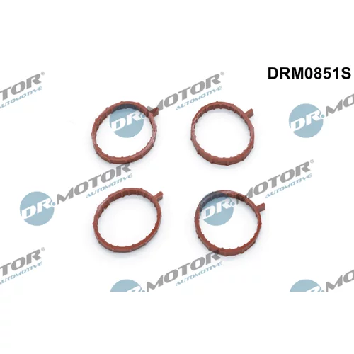 Sada tesnení kolena nasávacieho potrubia DRM0851S (Dr.Motor Automotive)