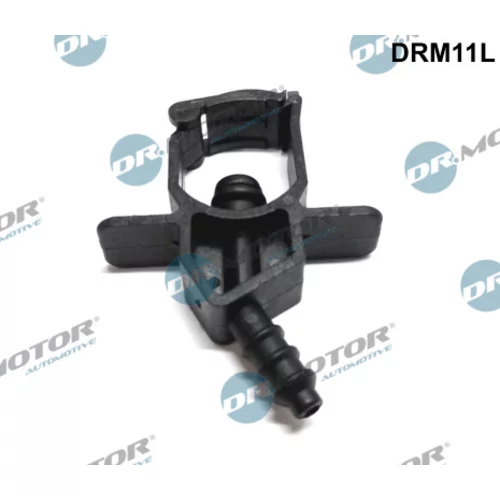 Spojka palivovej hadice DRM11L (Dr.Motor Automotive)