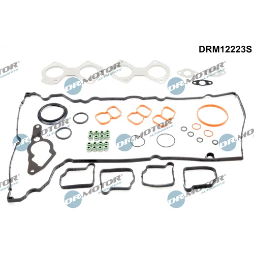 Kompletná sada tesnení motora Dr.Motor Automotive DRM12223S