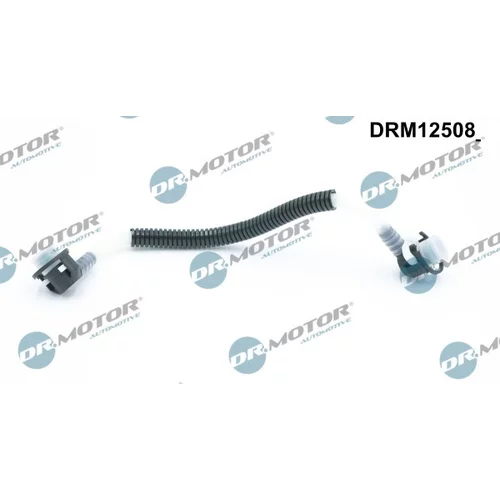 Trubka prepadu Dr.Motor Automotive DRM12508