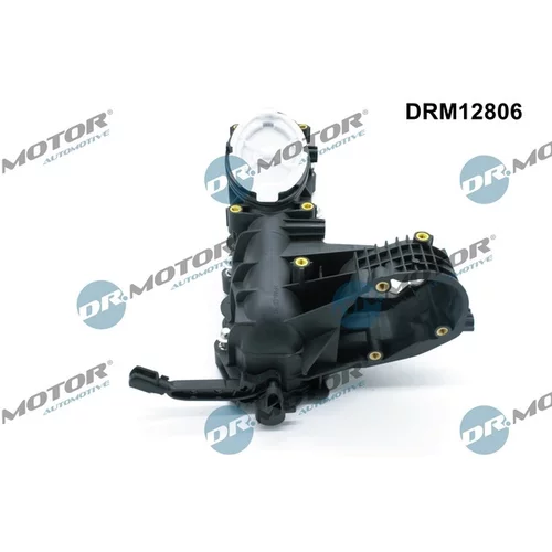 Sací trubkový modul DRM12806 (Dr.Motor Automotive) - obr. 2