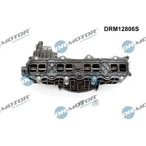 Sací trubkový modul DRM12806S (Dr.Motor Automotive) - obr. 1