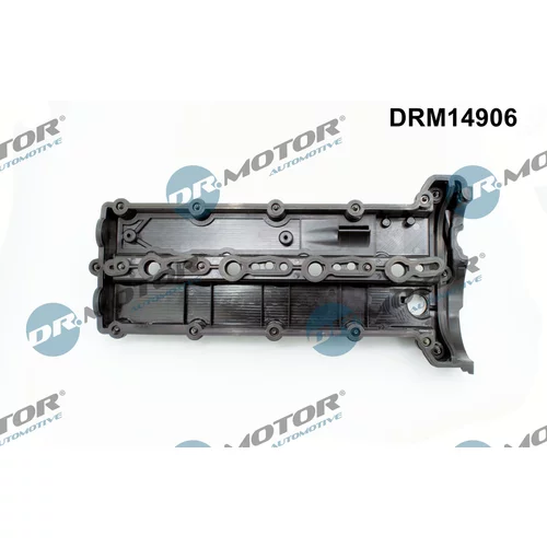 Kryt hlavy valcov DRM14906 (Dr.Motor Automotive) - obr. 1