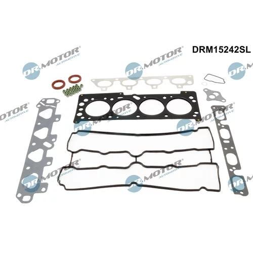 Sada tesnení, Hlava valcov Dr.Motor Automotive DRM15242SL