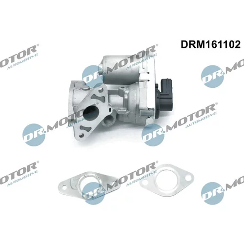 EGR ventil DRM161102 (Dr.Motor Automotive) - obr. 1