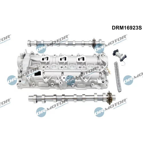 Sada vačkového hriadeľa Dr.Motor Automotive DRM16923S