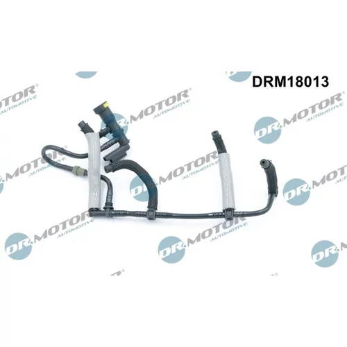 Trubka prepadu Dr.Motor Automotive DRM18013
