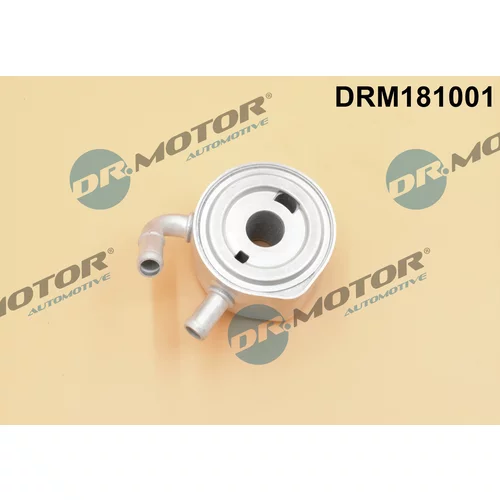 Chladič motorového oleja DRM181001 (Dr.Motor Automotive) - obr. 1