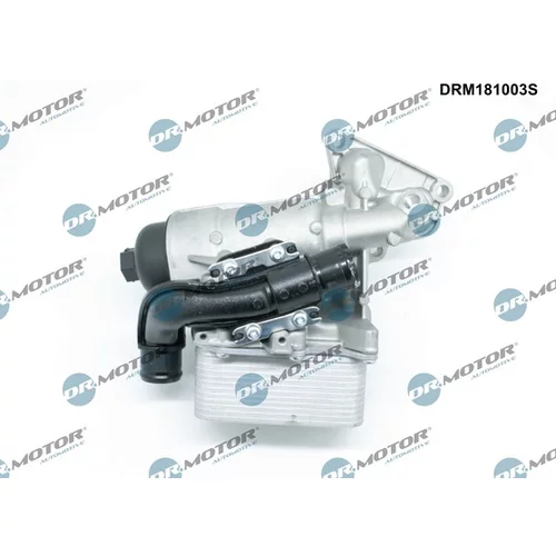 Obal olejového filtra DRM181003S (Dr.Motor Automotive) - obr. 1