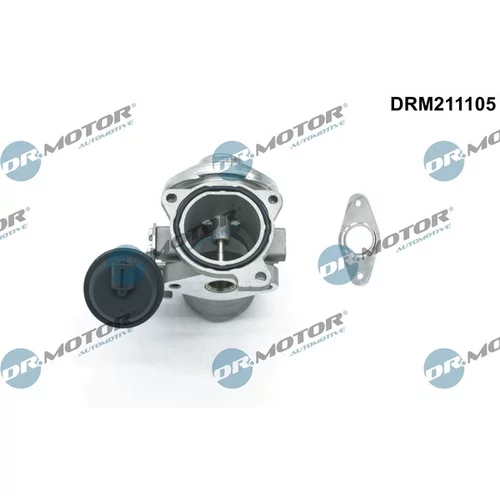 EGR ventil DRM211105 (Dr.Motor Automotive) - obr. 1