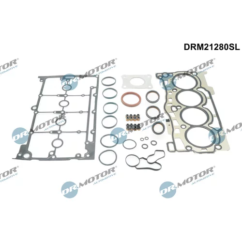 Sada tesnení, Hlava valcov Dr.Motor Automotive DRM21280SL