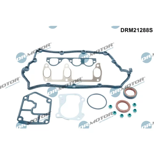 Sada tesnení, Hlava valcov Dr.Motor Automotive DRM21288S