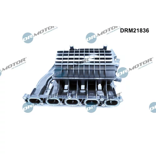 Sací trubkový modul DRM21836 (Dr.Motor Automotive) - obr. 1