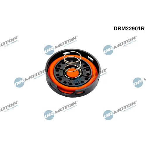 Membrana, odvetranie klukovej skrine Dr.Motor Automotive DRM22901R
