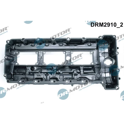 Kryt hlavy valcov DRM2910 (Dr.Motor Automotive) - obr. 1