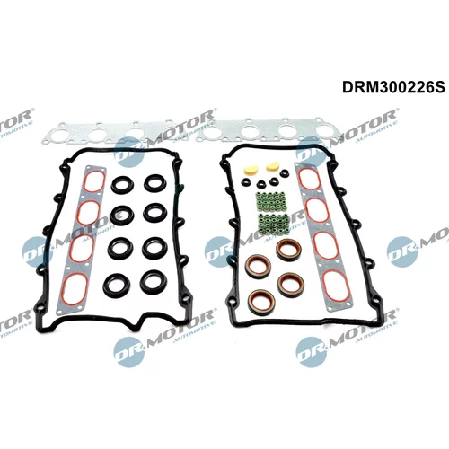 Sada tesnení, Hlava valcov Dr.Motor Automotive DRM300226S