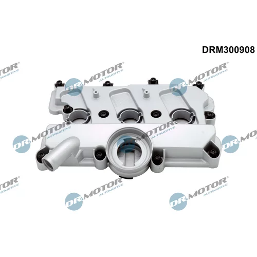 Kryt hlavy valcov Dr.Motor Automotive DRM300908