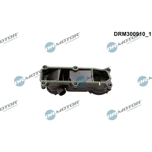 Odlučovač oleja v odvetraní kľukovej skrine DRM300910 (Dr.Motor Automotive) - obr. 1