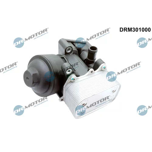 Obal olejového filtra Dr.Motor Automotive DRM301000