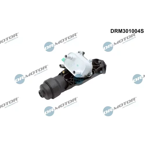 Obal olejového filtra Dr.Motor Automotive DRM301004S